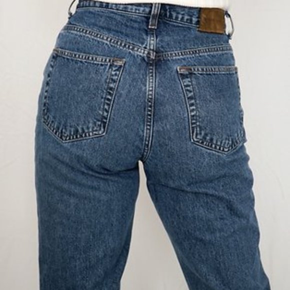 90's Calvin Klein Vintage Denim